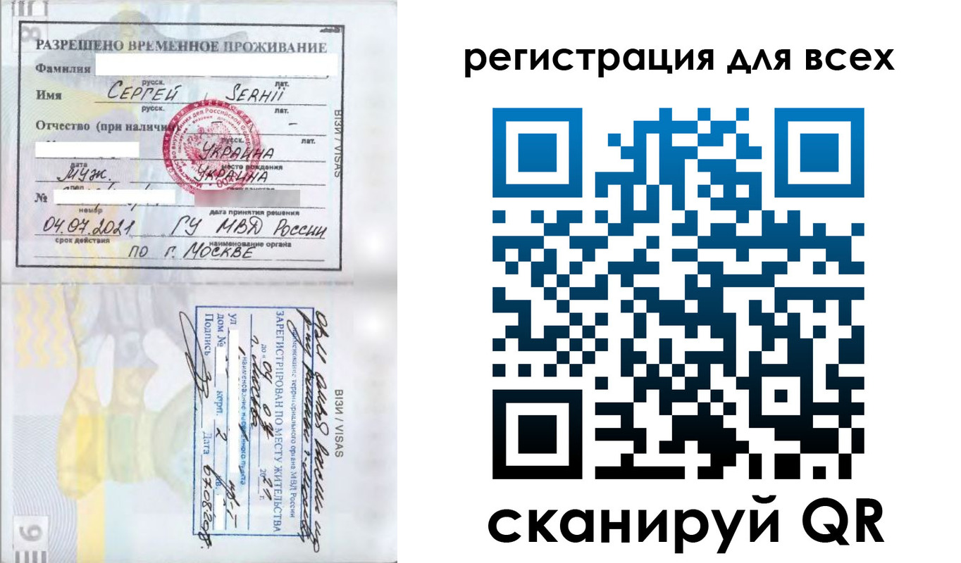 временная регистрация адрес в Уварово